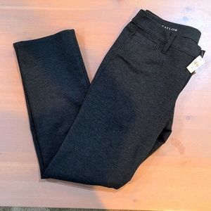 Ann Taylor Pants, Dark Gray, Size 14, NWT